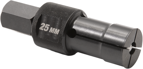 REPLACEMENT  COLLET 25MM
