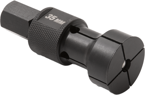 REPLACEMENT  COLLET 35MM