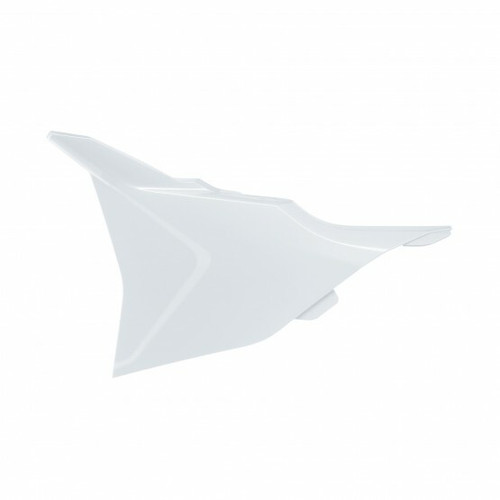 AIRBOX COVER KTM 23-24 ORANGE