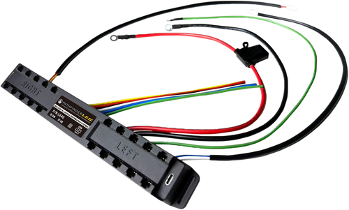 LIGHTING DIST HUB UNIVERSAL