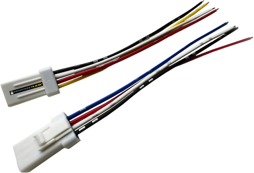 12V UNIVERSAL ADAPTER PLUG N PLAY