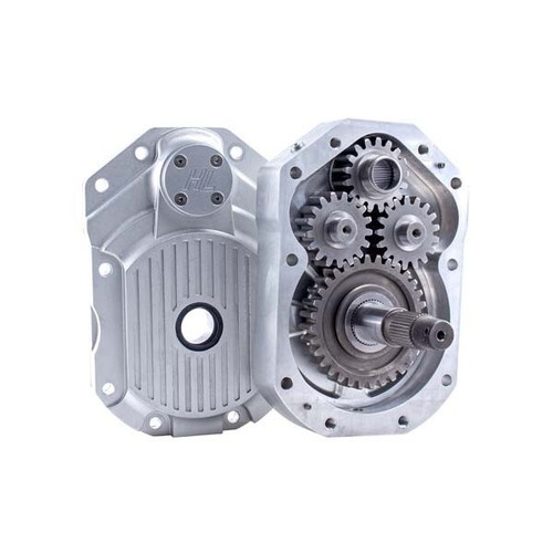6  PORTAL DUAL IDLER 45% GEAR REDUCTION CAN-AM