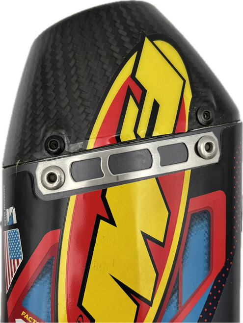 CARBON CAP 4.1 NEW STYLE