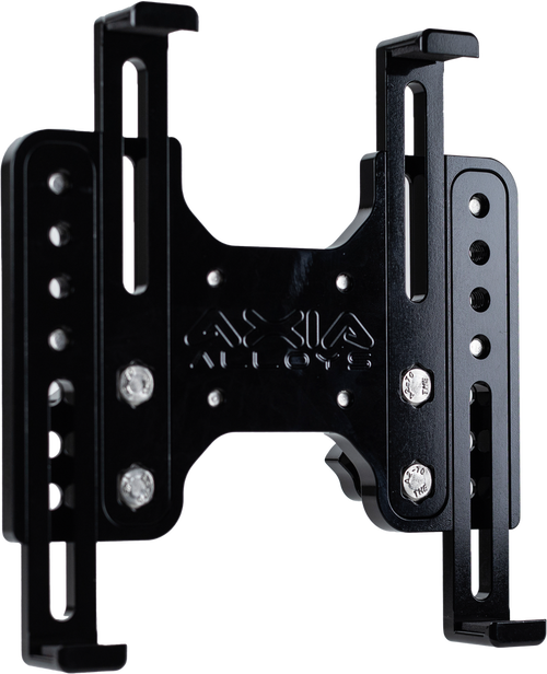 IPAD/TABLET CRADLE ADAPTOR BLACK