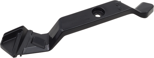 PANEL LATCH - CENTRAL LEFT