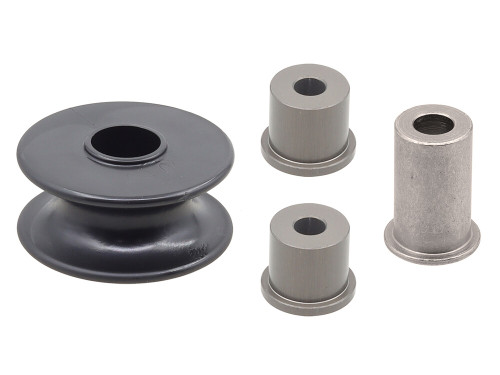 RECOIL ROLLER POL