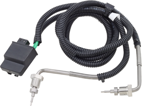DUAL EXHAUST SENSOR MODULE