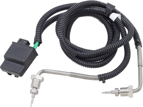 DUAL EXHAUST SENSOR MODULE