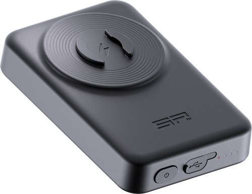 WIRELESS POWERBANK SPC+