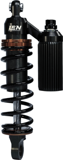 FRONT TRACK SHOCK AC