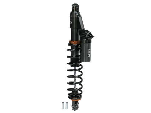 LEFT SKI SHOCK SD