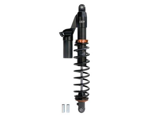 RIGHT SKI SHOCK SD
