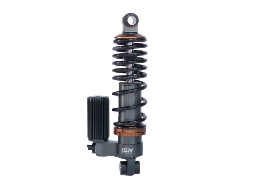 REAR TRACK SHOCK SD / LYNX