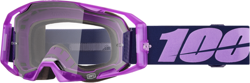 ARMATIC GOGGLE TOYOKO CLEAR LENS
