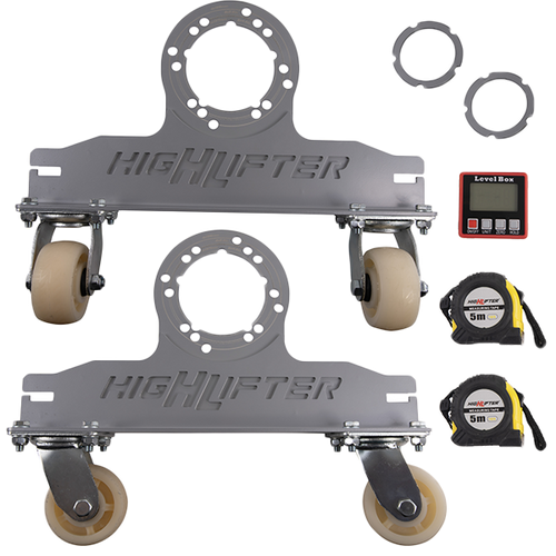 STEERING TOE ALIGNMENT KIT HL-TOOL-AK-1