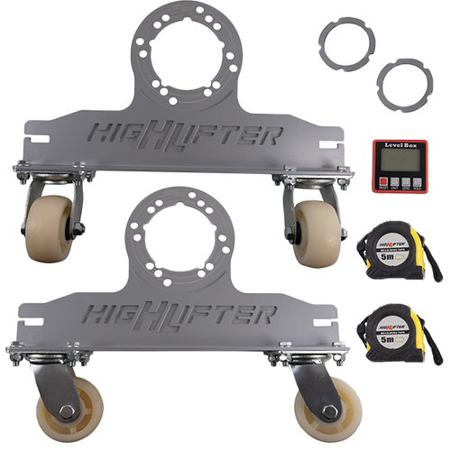 STEERING TOE ALIGNMENT KIT HL-TOOL-AK-1