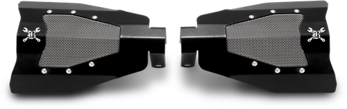 TITAN HAND GUARDS HYDRAULIC