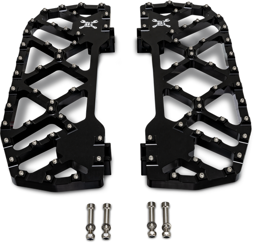 MX-EVOLUTION FLOORBOARDS FLH/FLT
