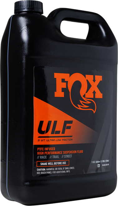 SUSPENSION ULF OIL 5WT 1GAL