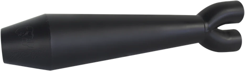 COMP-S GEN 2 2-1 SCOUT 25 BLACK