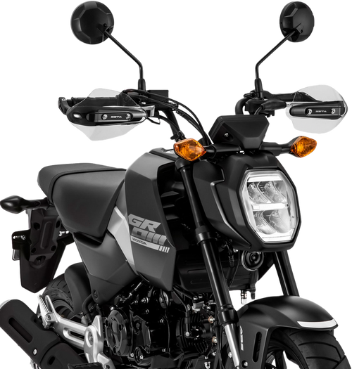 SONIC HANDGUARD LIGHT SMOKE HON GROM/MONKEY