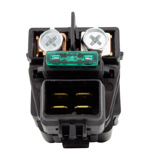 STARTER RELAY SOLENOID