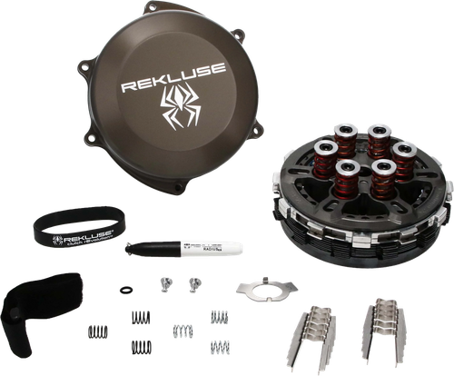 RADIUS CX CLUTCH 4.0 YAM