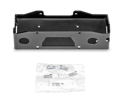 WINCH MOUNTING KIT