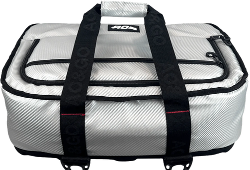 38 PACK CARBON STOW N GO HD -