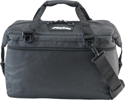 36 PACK BALLISTIC BLACK/CHARCO
