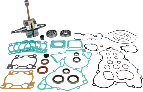 BOTTOM END KIT