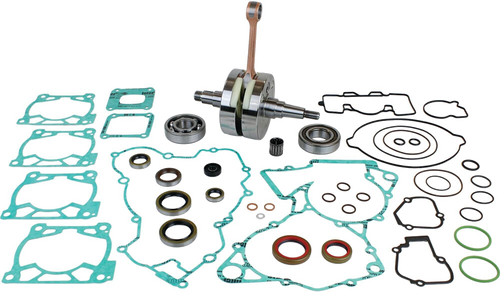BOTTOM END KIT