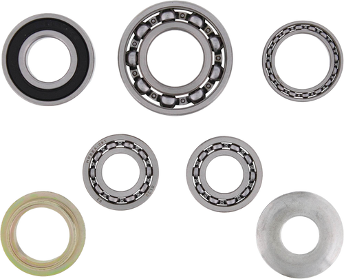 TRANSMISSION BEARING KIT