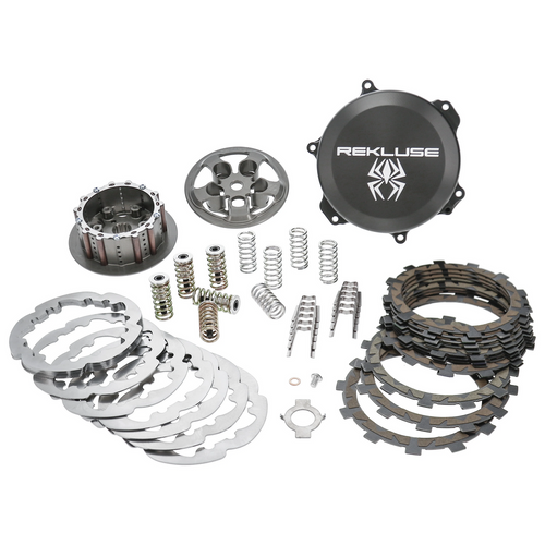 APEX CLUTCH YAM YZ125/X