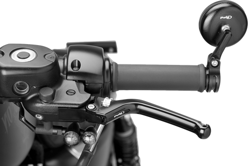 HERITAGE CLUTCH LEVER `15-25 ALL SCOUTS