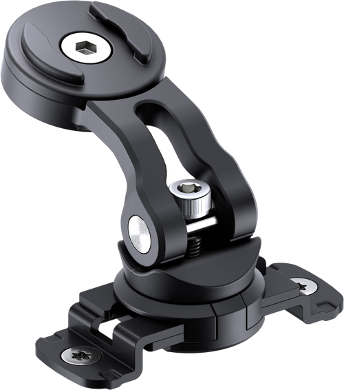 BRAKE MOUNT LARGE BLACK