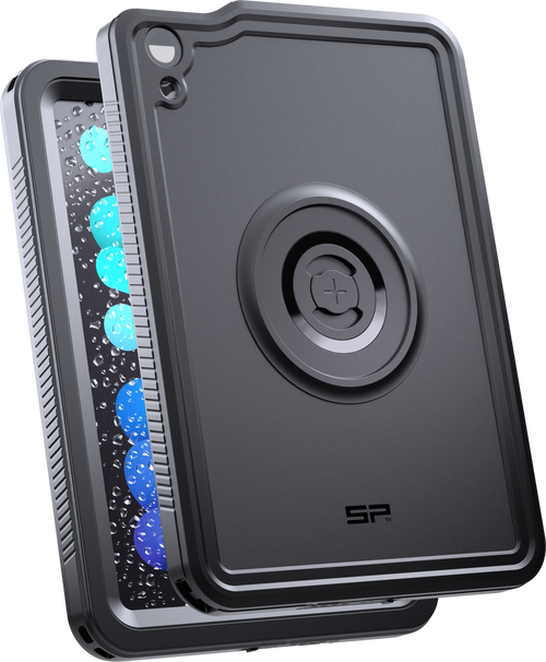 TABLET CASE EXTREME SPC+ APPLE IPAD MINI 6/7 BLACK