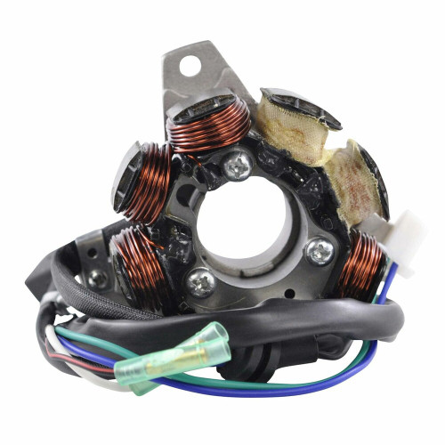 STATOR