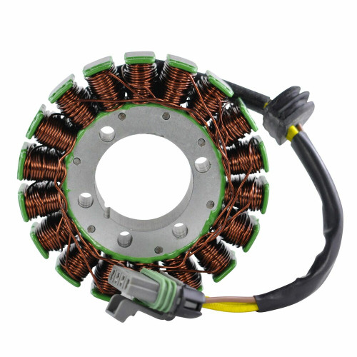 STATOR