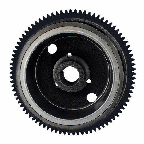 FLYWHEEL