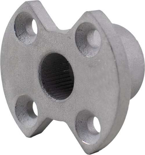 STEERING HUB SPLINE TYPE E KAW