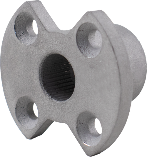 STEERING HUB SPLINE TYPE D CAN AM / POLARIS