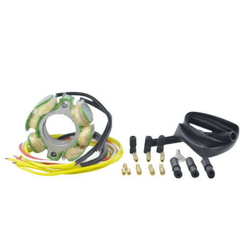 HIGH OUTPUT STATOR KOKUSAN STATOR