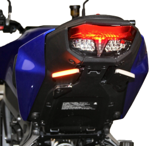 FENDER ELIMINATOR YAM