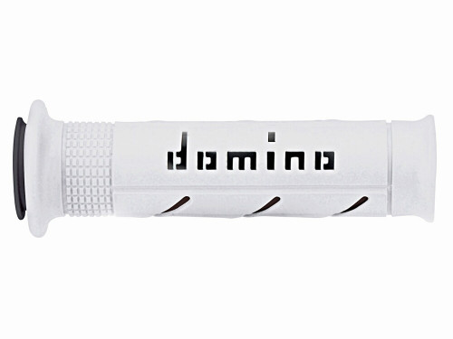XM2 GRIPS WHITE/BLACK PAIR