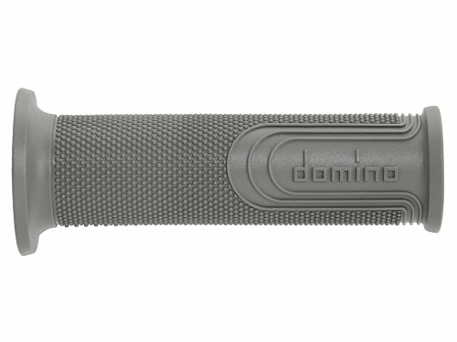 STREET  STYLE  GRIPS  OPEN END GREY PAIR