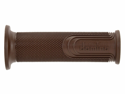 STREET  STYLE  GRIPS  OPEN END BROWN PAIR