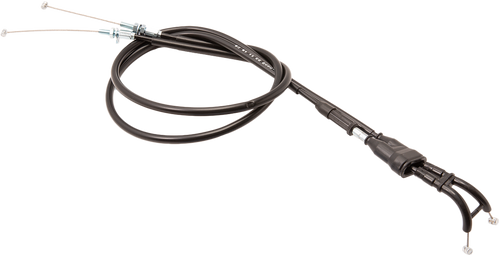 THROTTLE  CABLE HON