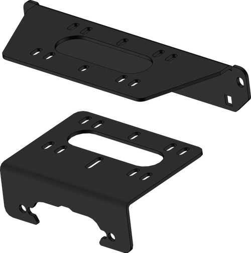 KFI WINCH MOUNT