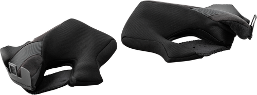 FF-18 CHEEK PADS 25MM LG